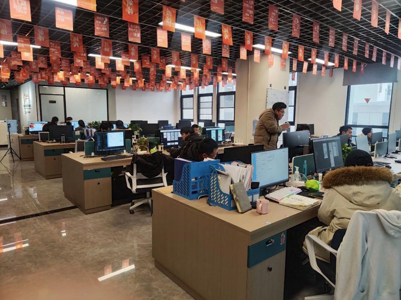 走进系统集成，感受信息技术的魔力